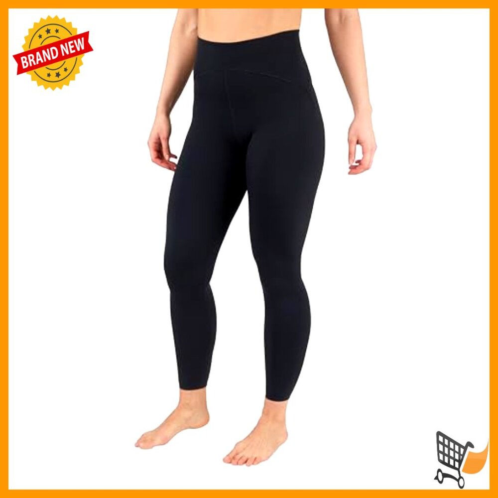 Tummy Control Sculpting Compression Leggings High… - image 2